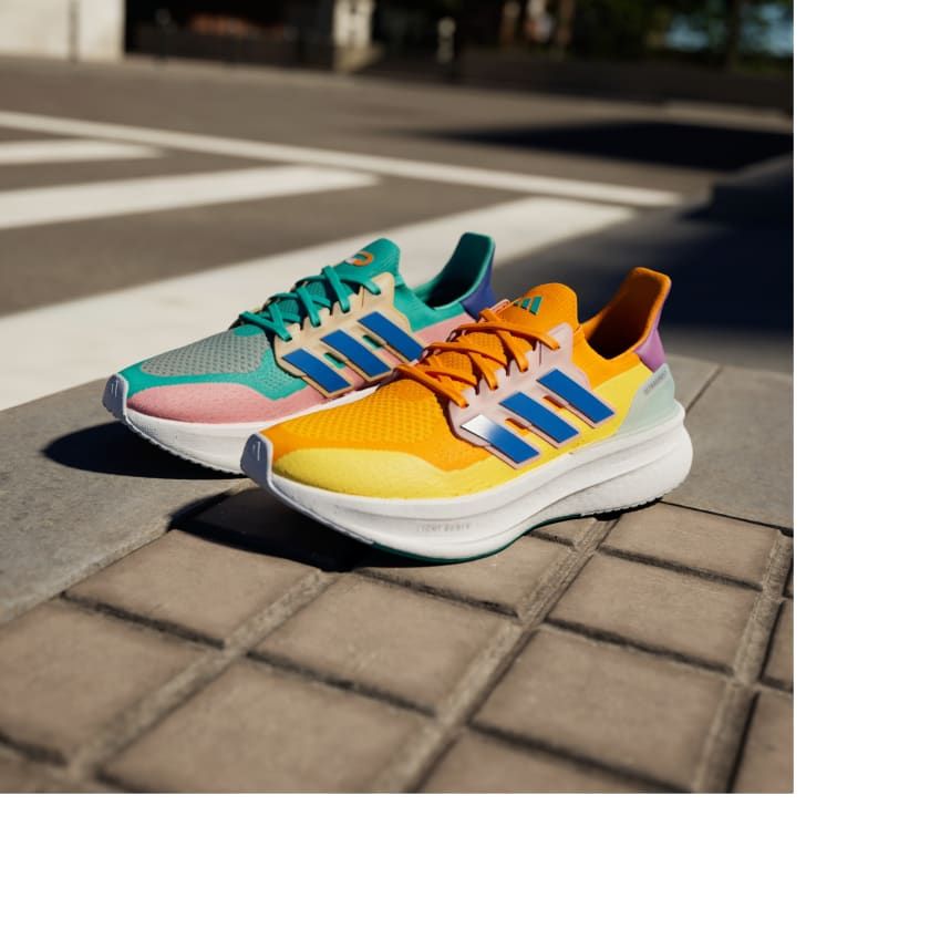 Giày chạy bộ Nam Ultraboost 5