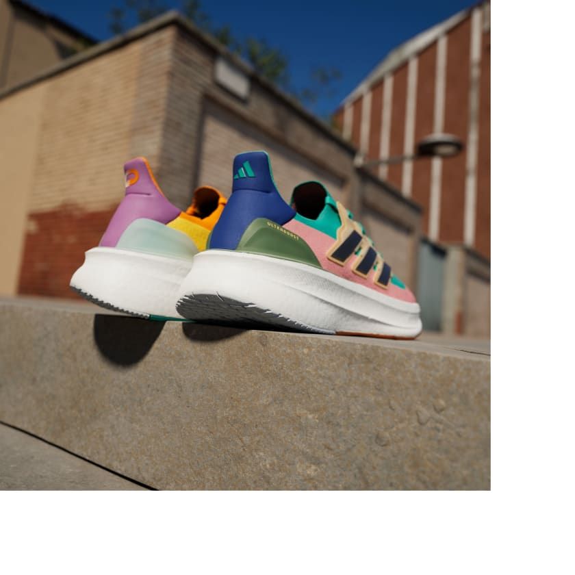 Giày chạy bộ Nam Ultraboost 5
