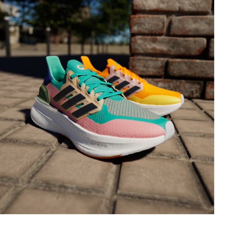 Giày chạy bộ Nam Ultraboost 5
