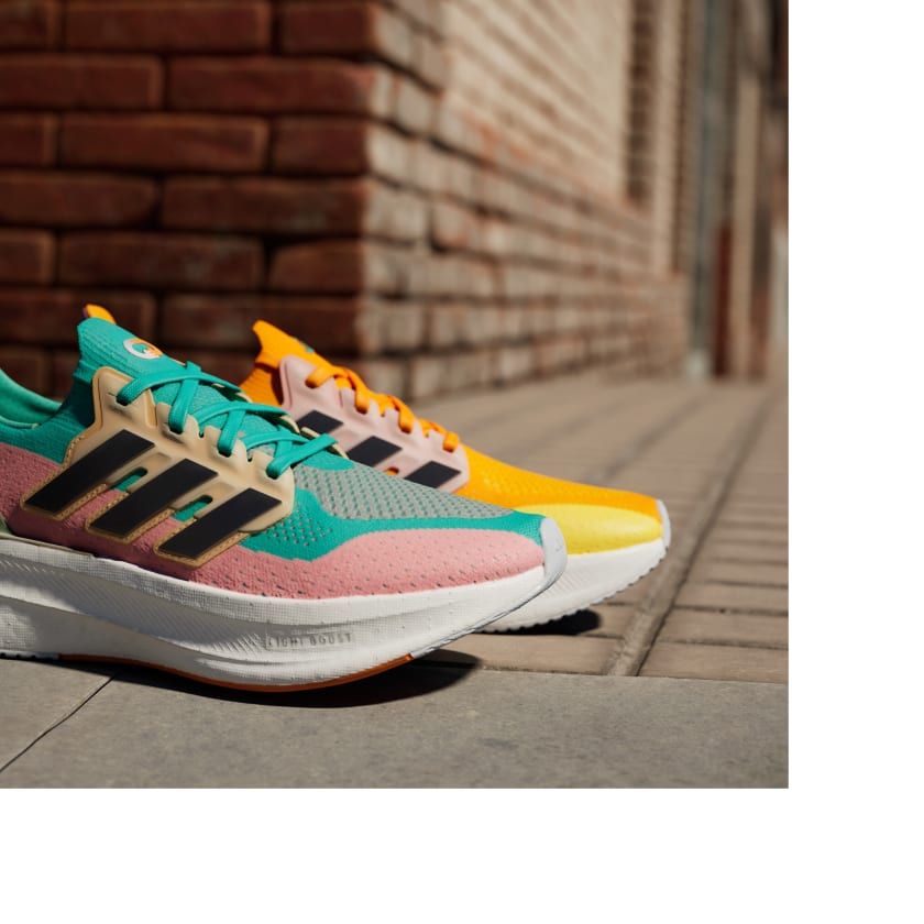 Giày chạy bộ Nam Ultraboost 5