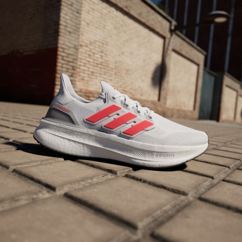 Giày chạy bộ Nam ULTRABOOST 5