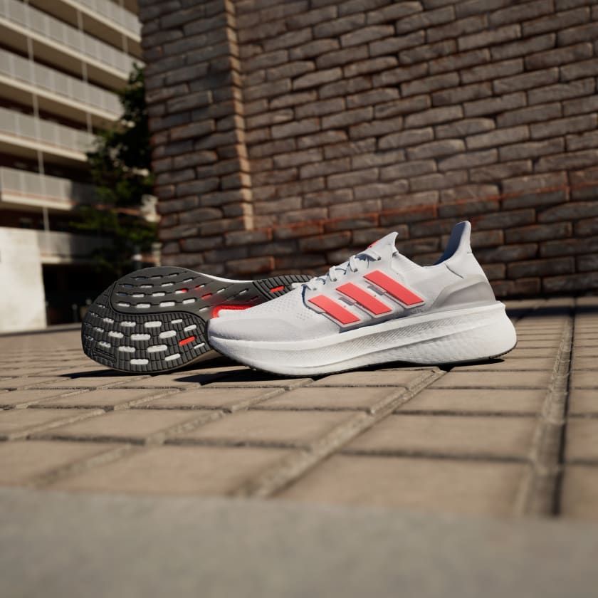 Giày chạy bộ Nam ULTRABOOST 5