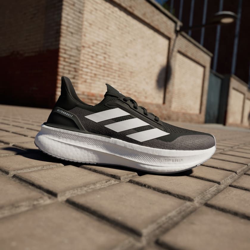Giày chạy bộ Nam ULTRABOOST 5X