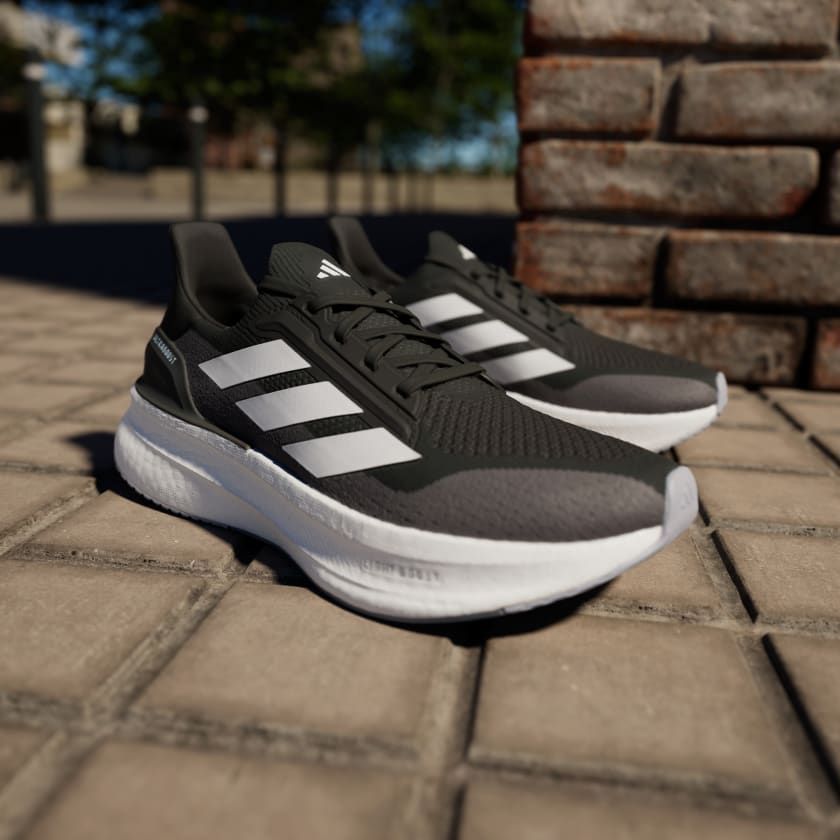 Giày chạy bộ Nam ULTRABOOST 5X