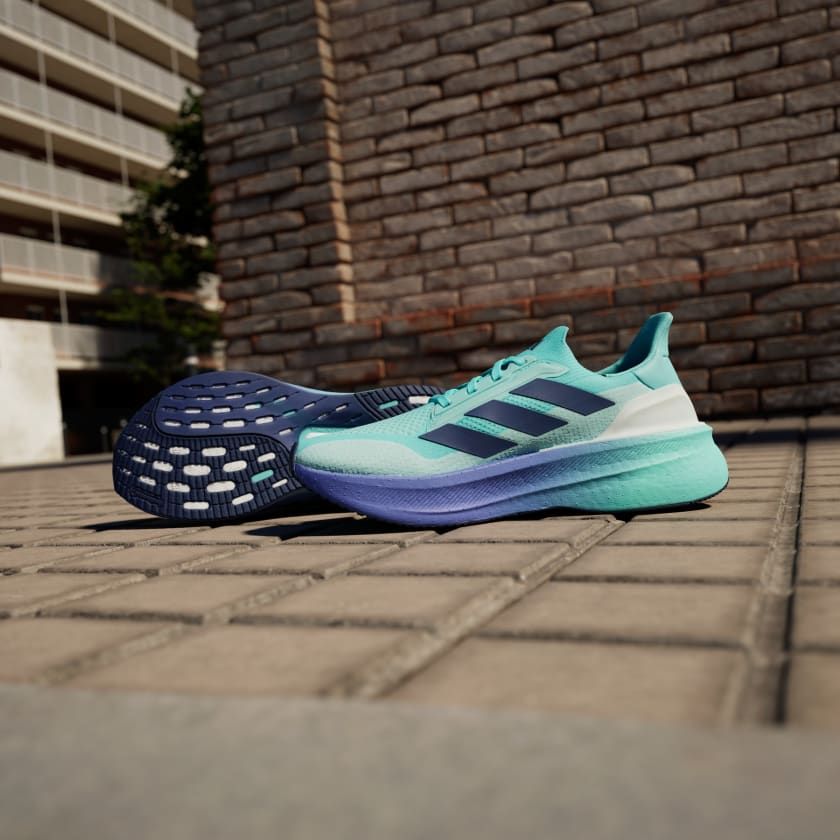 Giày chạy bộ Nam Ultraboost 5x