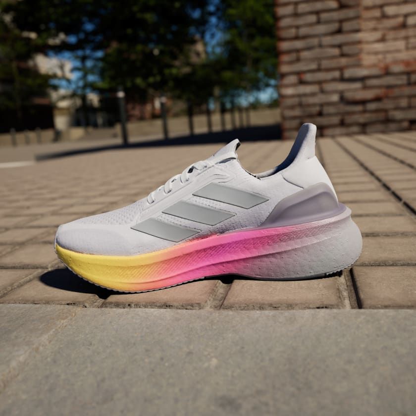 Giày chạy bộ Nữ ULTRABOOST 5X W