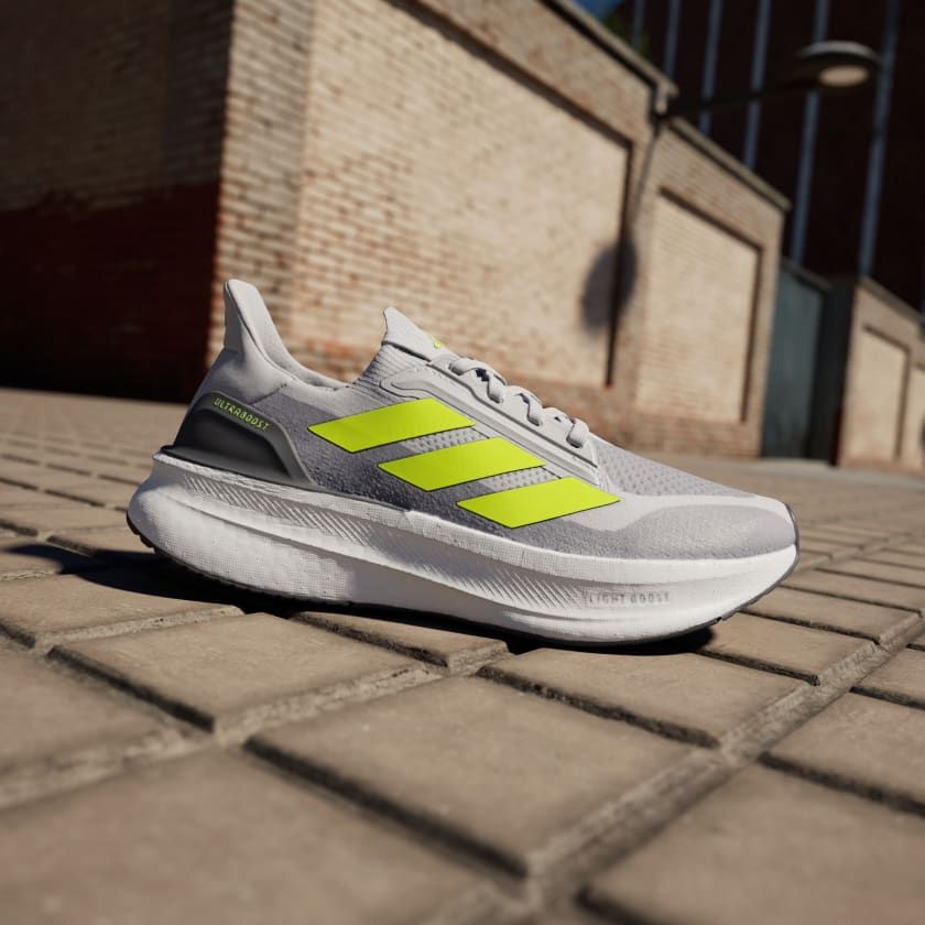 Giày chạy bộ Nam Ultraboost 5x