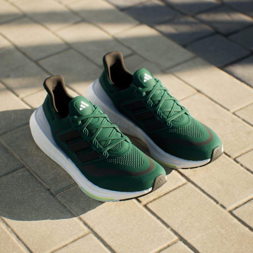GIÀY CHẠY BỘ NAM ULTRABOOST LIGHT