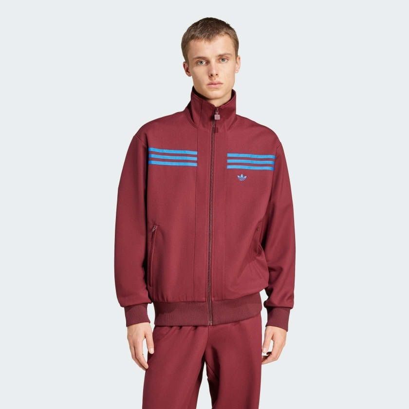 BỘ QUẦN ÁO THU ĐÔNG NAM ADIDAS ORIGINALS 70S