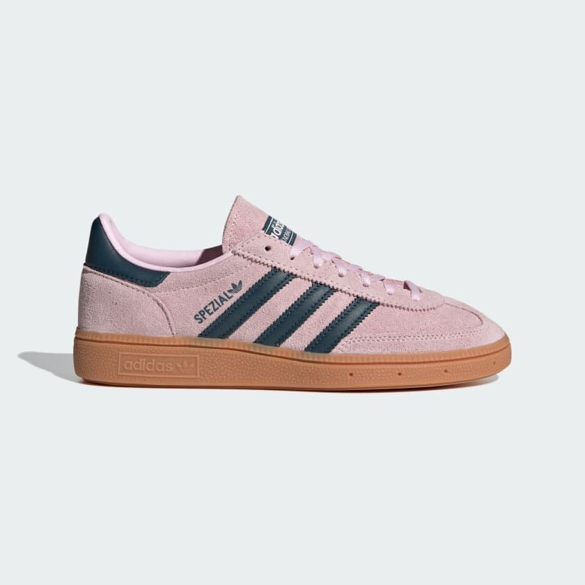 Giày originals Nữ HANDBALL SPEZIAL W