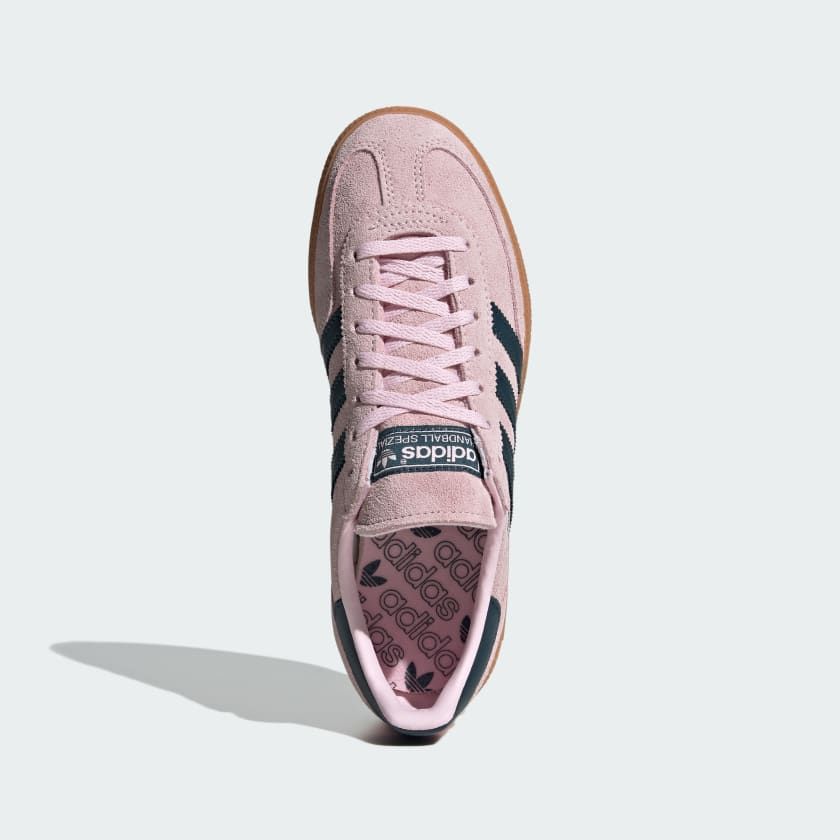 Giày originals Nữ HANDBALL SPEZIAL W