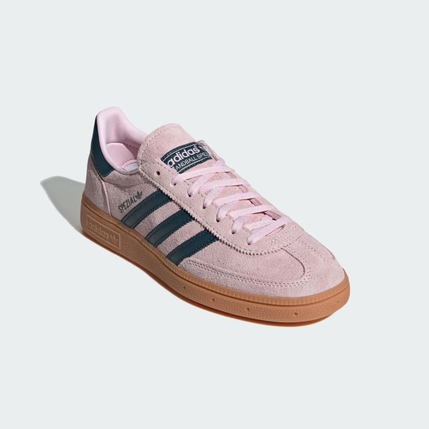 Giày originals Nữ HANDBALL SPEZIAL W