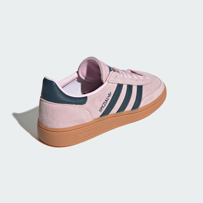 Giày originals Nữ HANDBALL SPEZIAL W