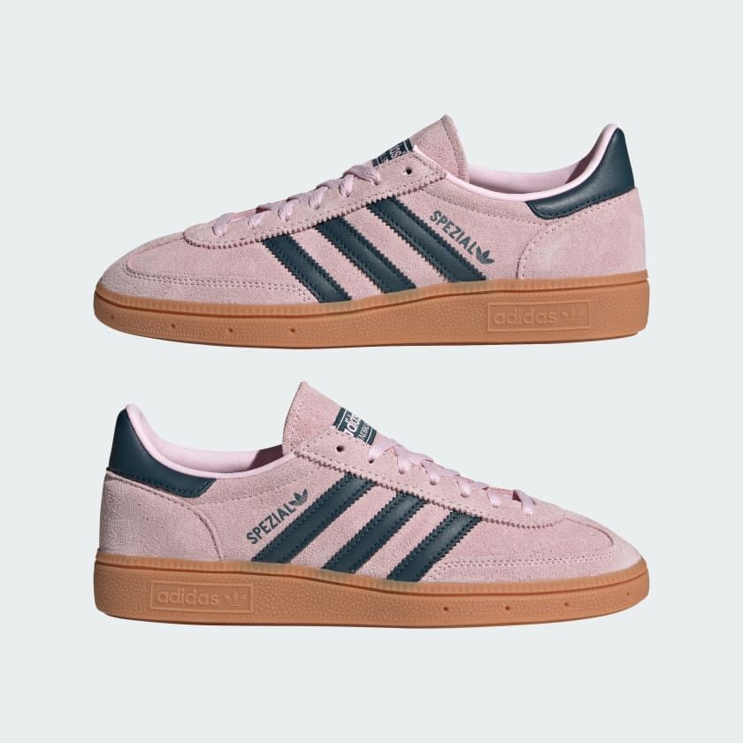 Giày originals Nữ HANDBALL SPEZIAL W