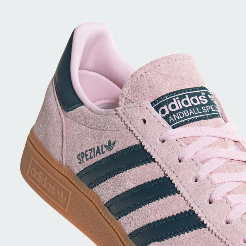 Giày originals Nữ HANDBALL SPEZIAL W