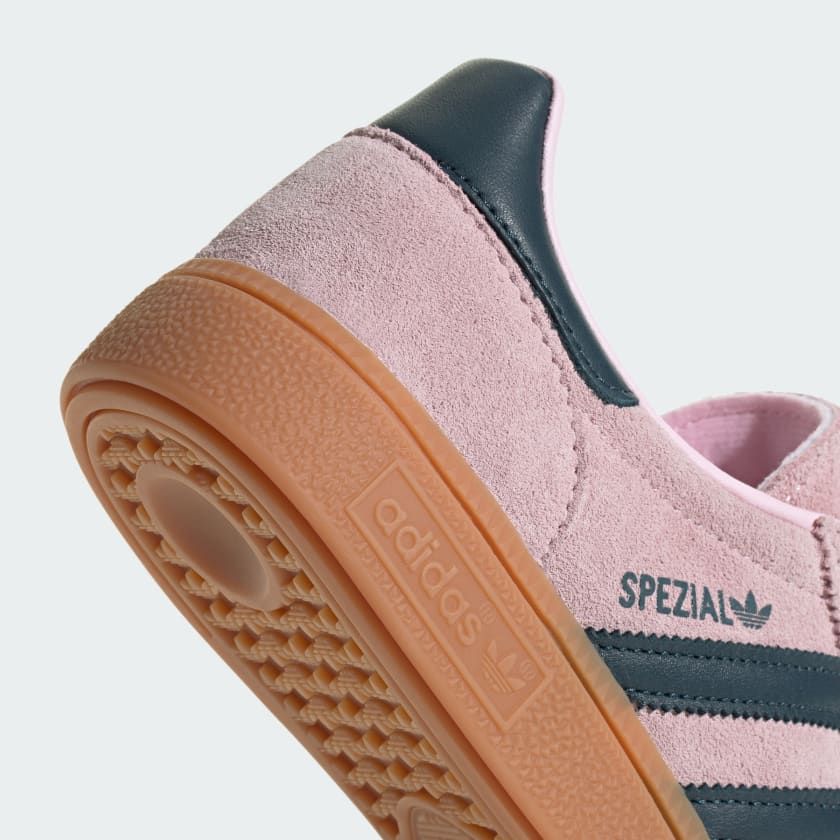 Giày originals Nữ HANDBALL SPEZIAL W
