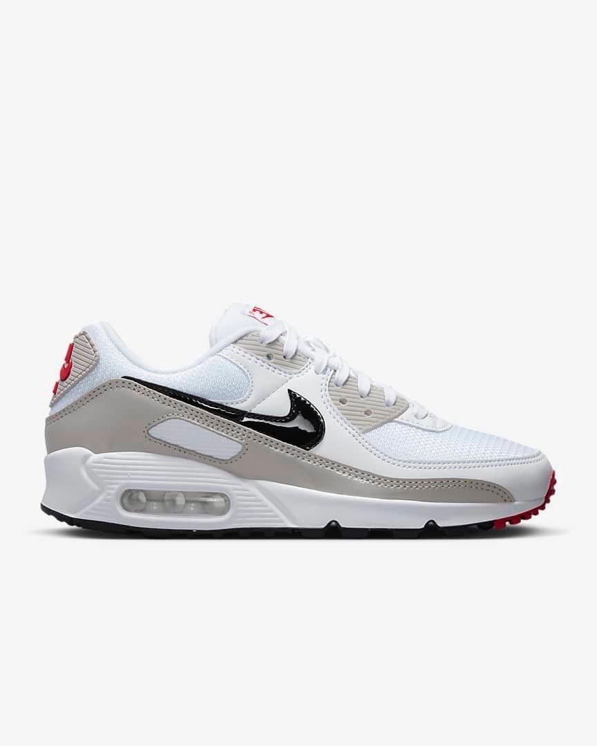 Giày Nike Nữ WMNS AIR MAX 90 Nike DX0116-101