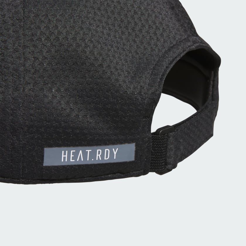MŨ HEAT.RDY