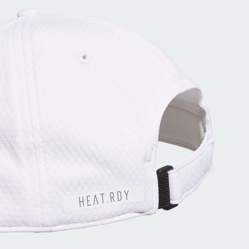 MŨ HEAT.RDY