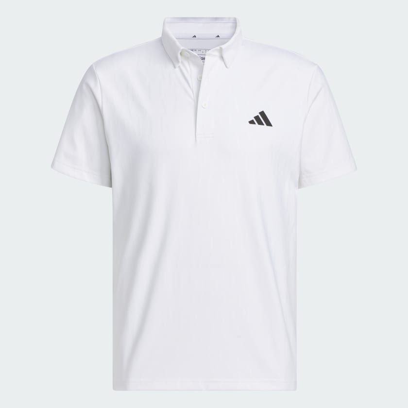 ÁO SƠ MI POLO NAM HỌA TIẾT HEAT.RDY