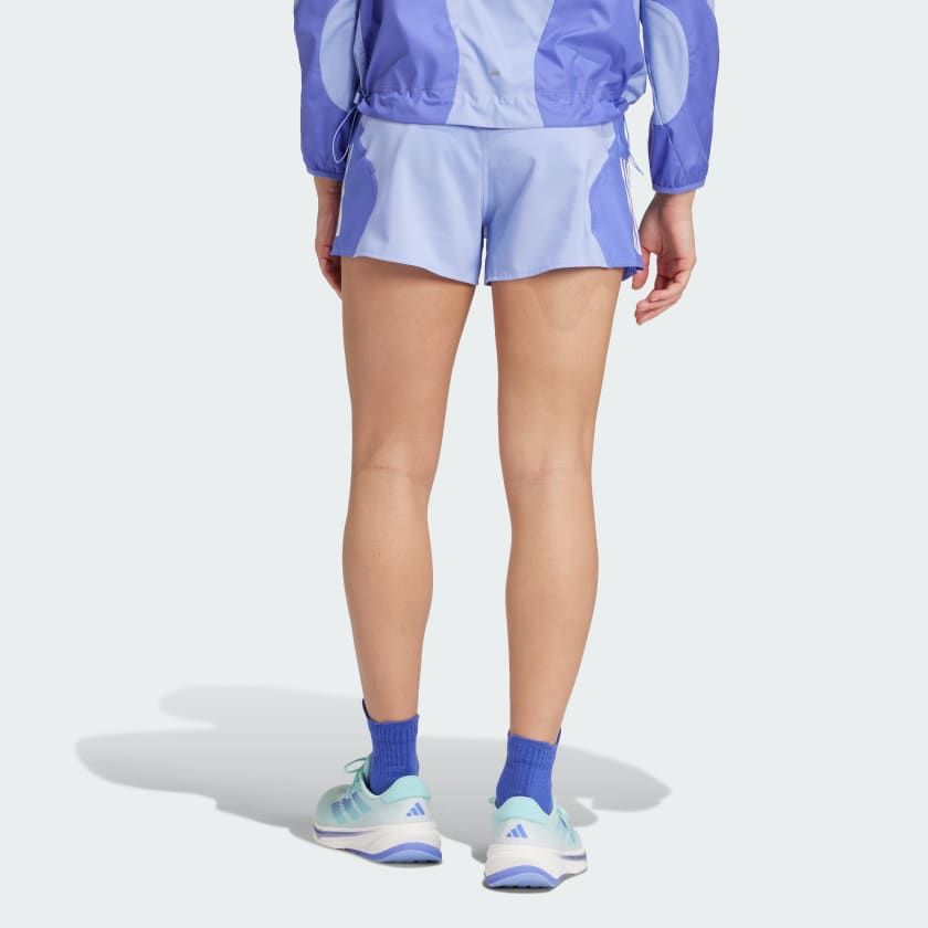 Quần Short Nữ Base AEROREADY Own the Run