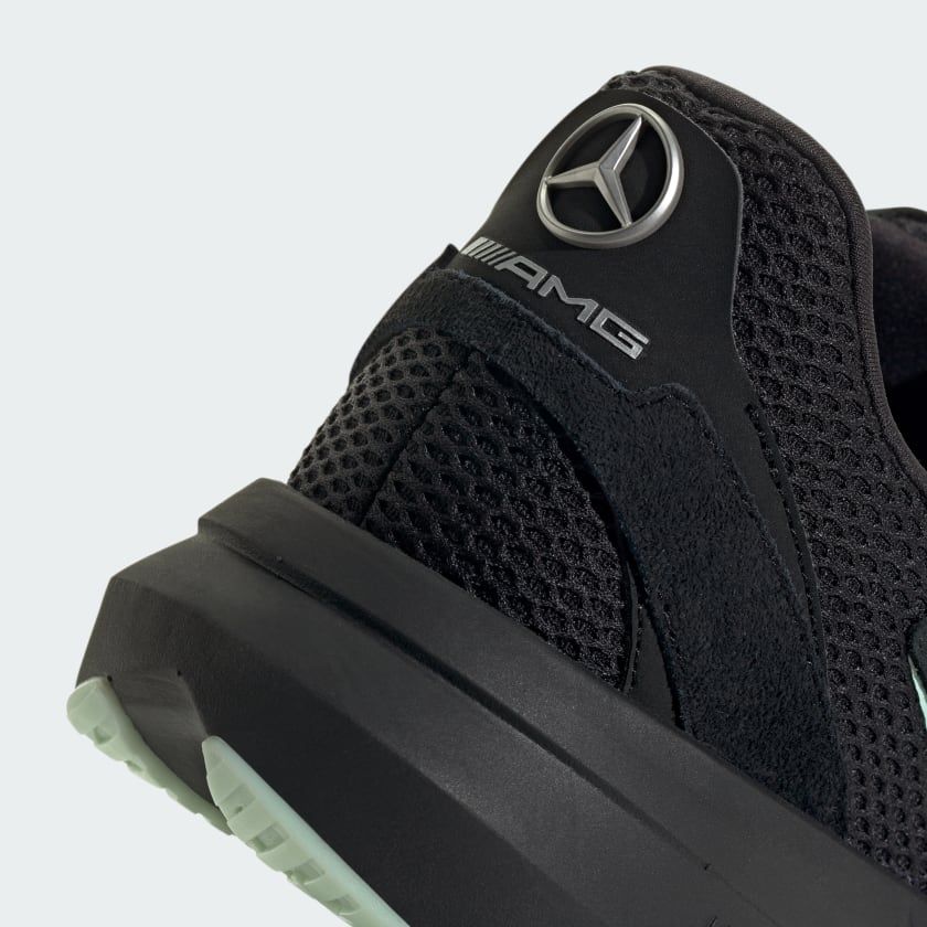 Giày thể thao Unisex Motorsport Lightblaze Mercedes - AMG Petronas Formula One Team