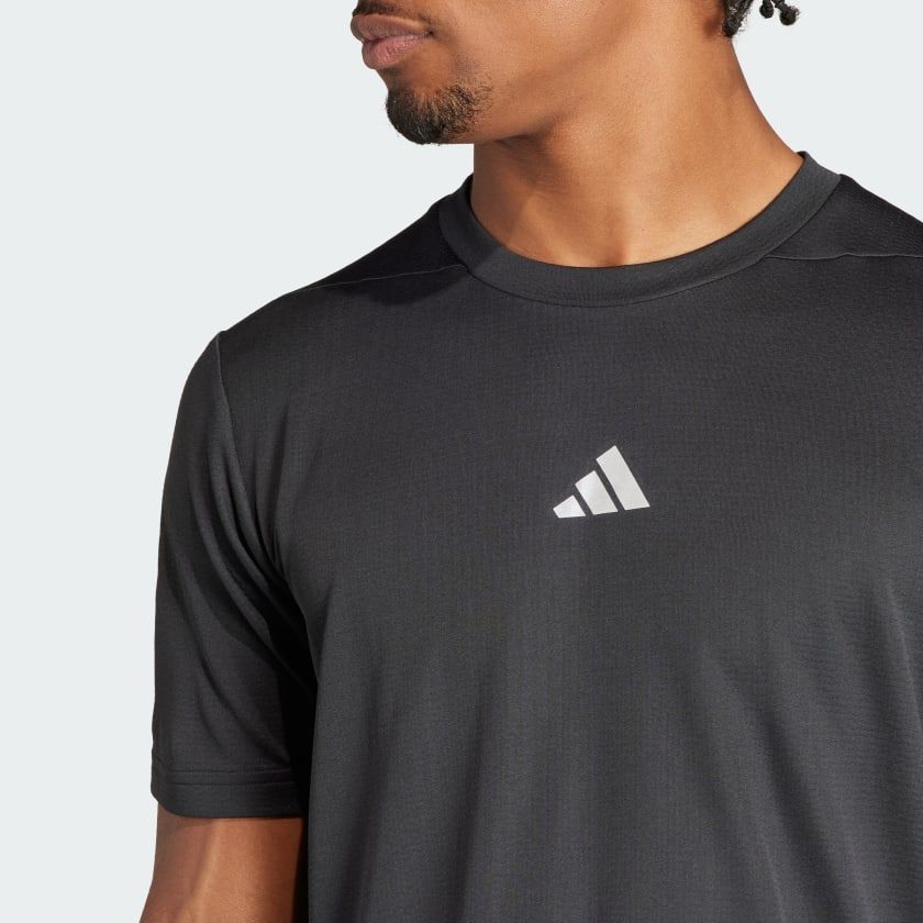 BỘ ĐỒ XUÂN HÈ NAM TẬP LUYỆN HIIT HEAT.RDY DESIGNED FOR TRAINING