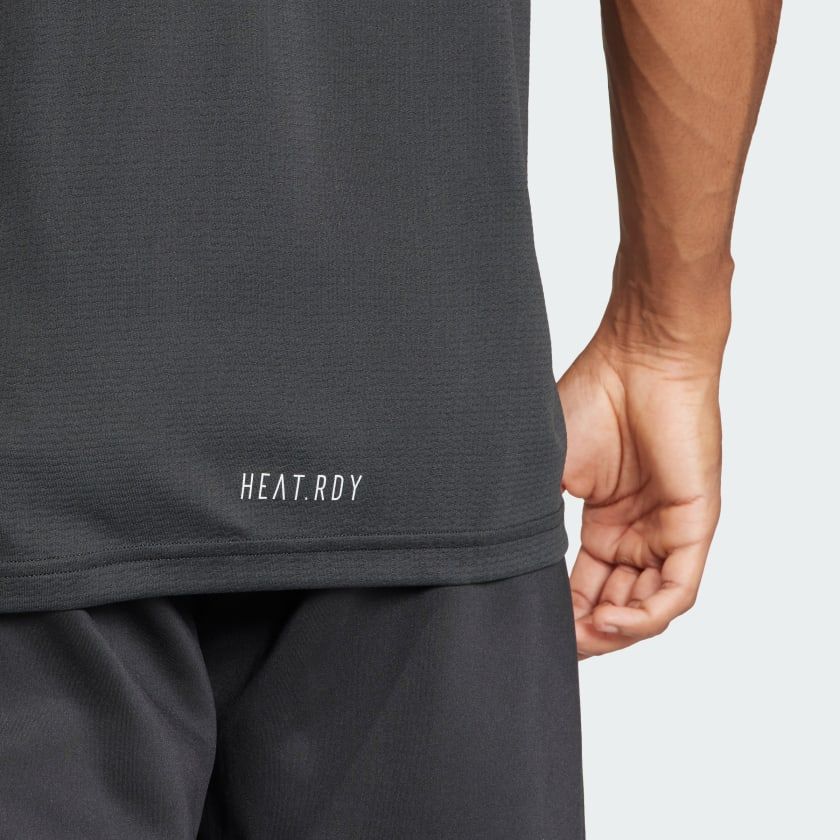 BỘ ĐỒ XUÂN HÈ NAM TẬP LUYỆN HIIT HEAT.RDY DESIGNED FOR TRAINING