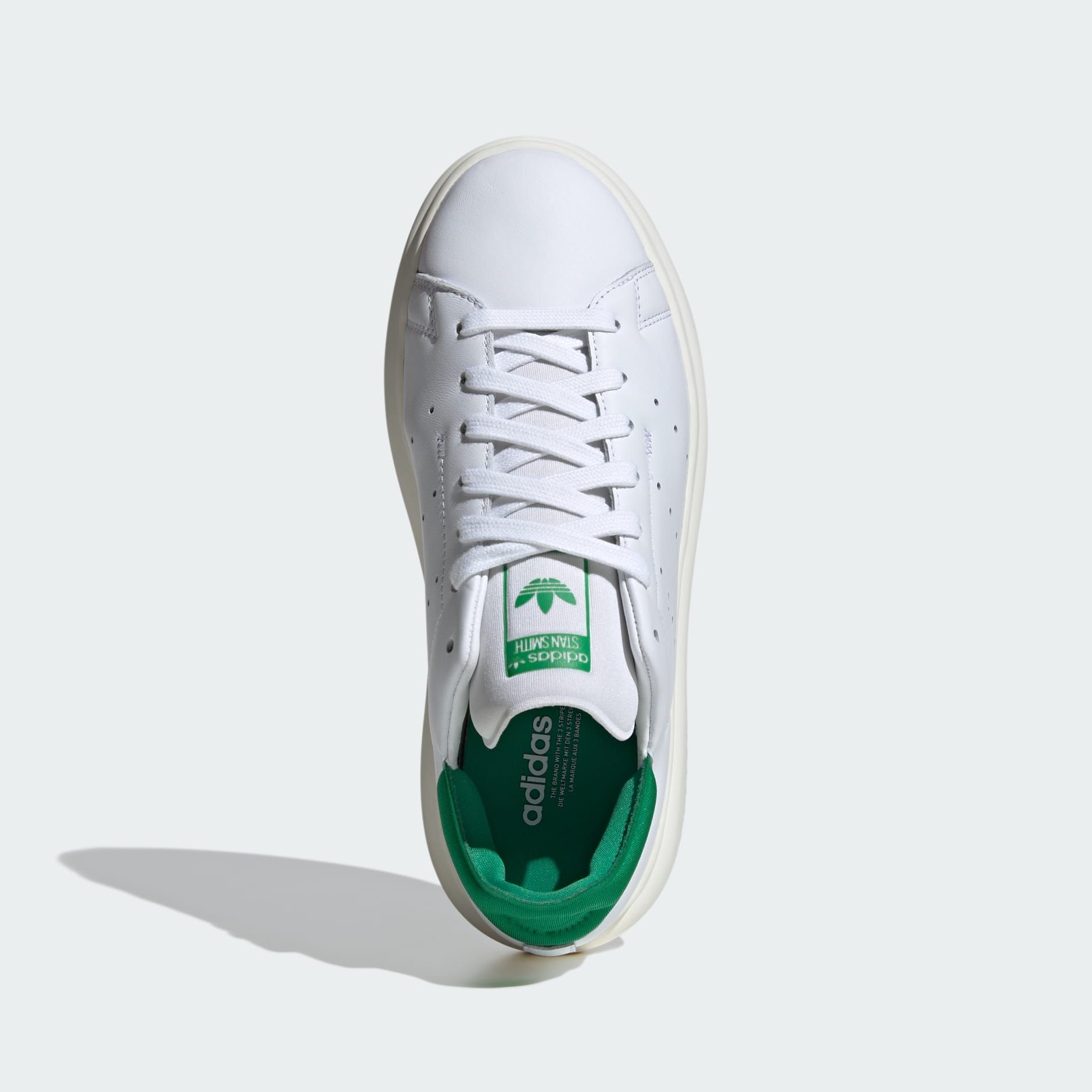 Giày originals Nữ STAN SMITH PF W