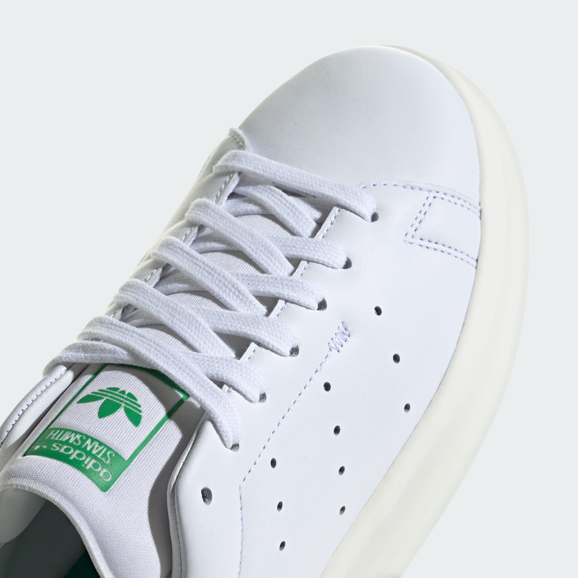 Giày originals Nữ STAN SMITH PF W