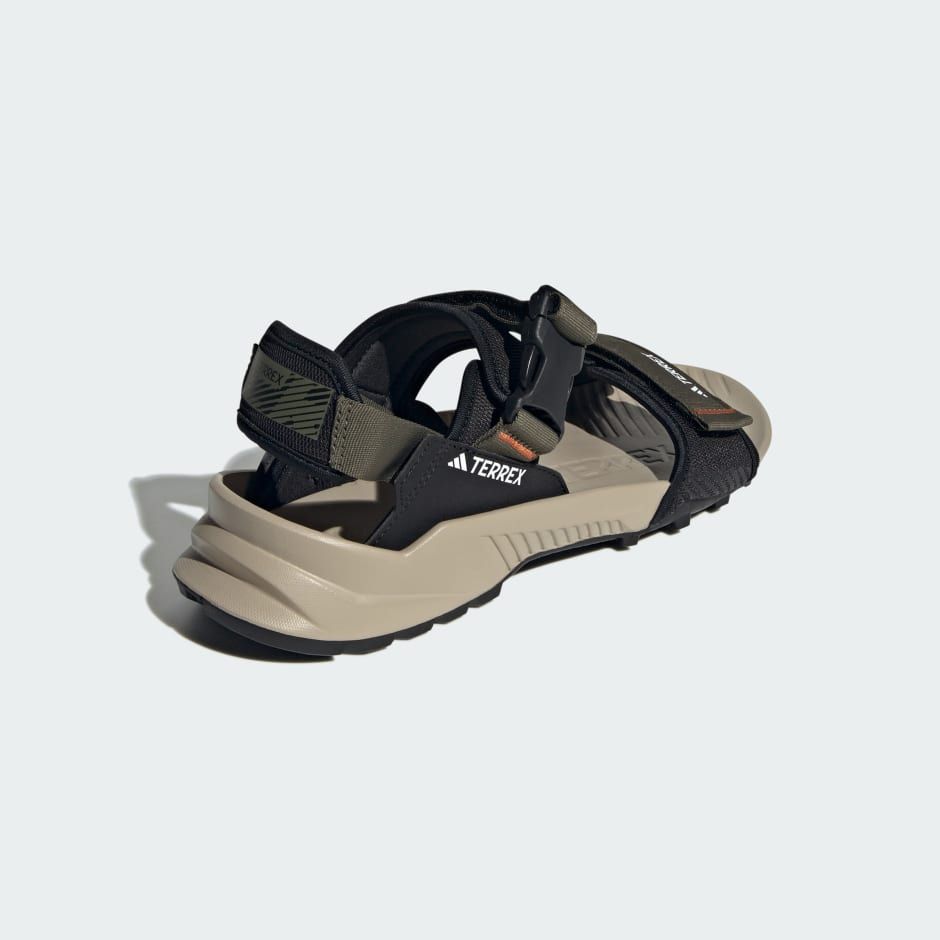 Dép sandal Terrex Hydroterra