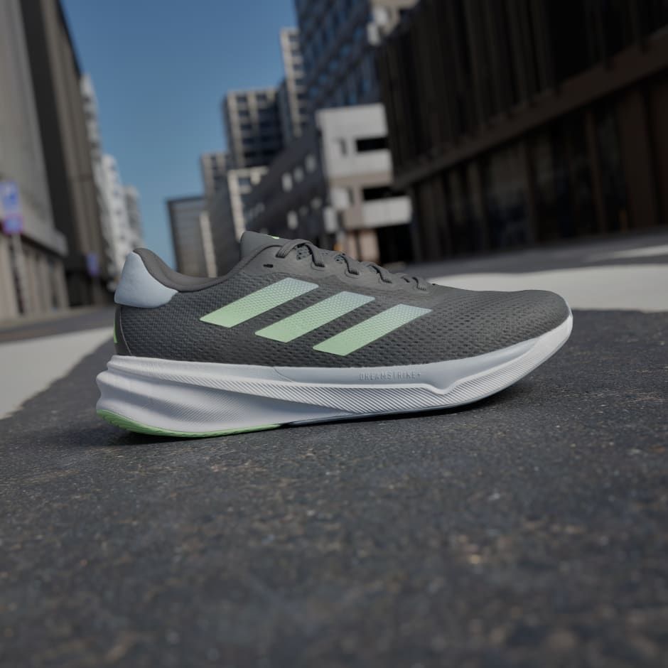 Giày chạy bộ Nam SUPERNOVA STRIDE M