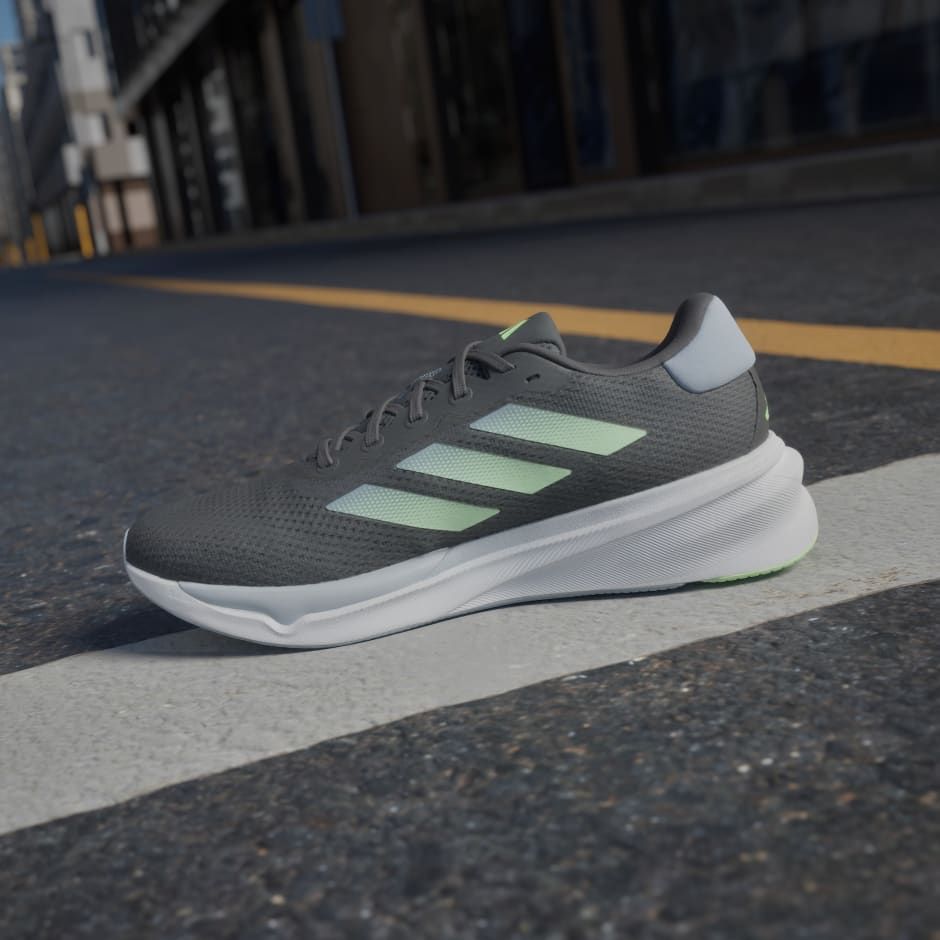 Giày chạy bộ Nam SUPERNOVA STRIDE M