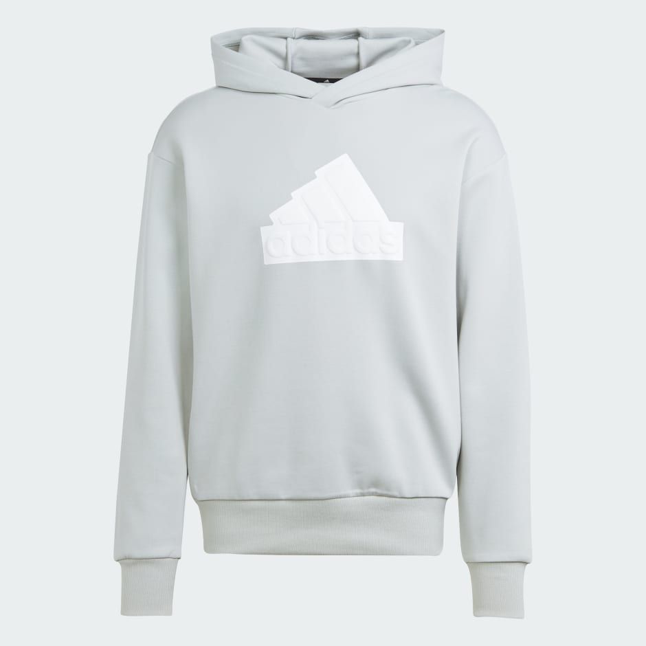ÁO HOODIE NAM FUTURE ICONS