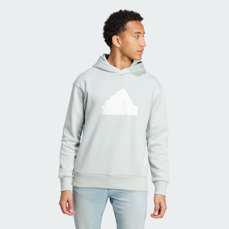 ÁO HOODIE NAM FUTURE ICONS