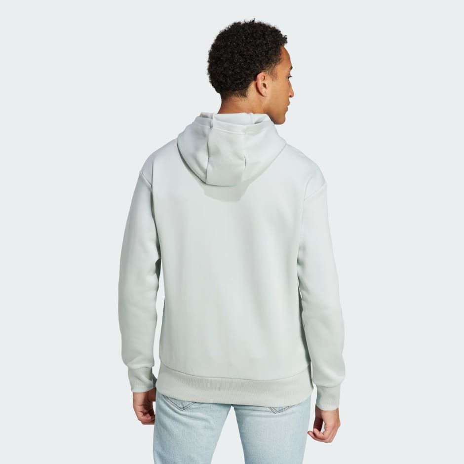ÁO HOODIE NAM FUTURE ICONS