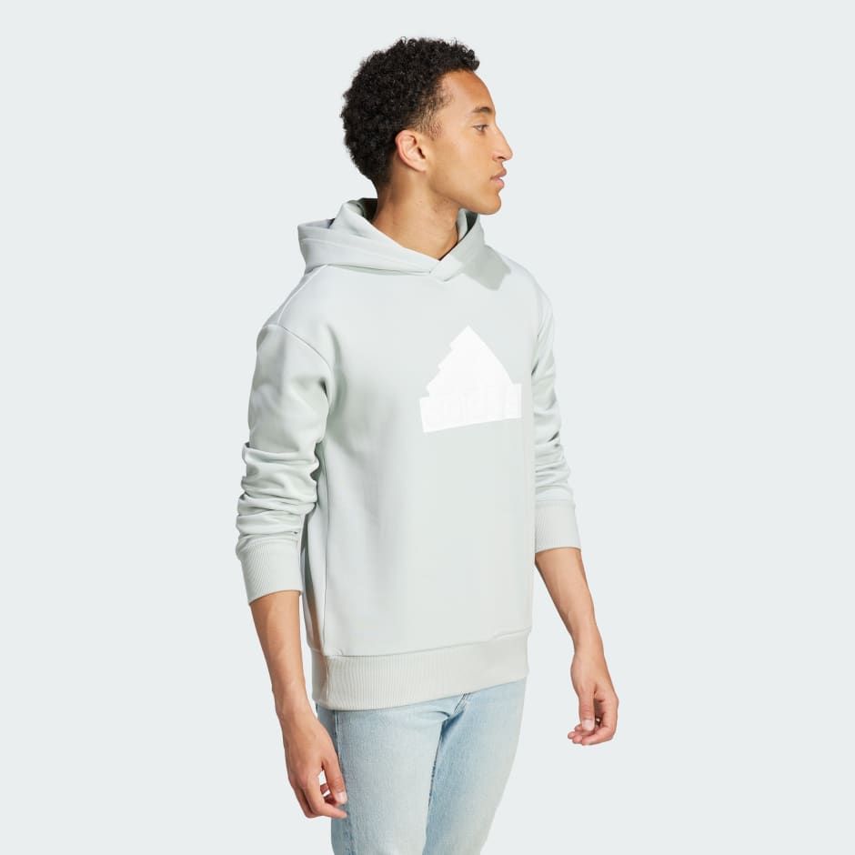 ÁO HOODIE NAM FUTURE ICONS