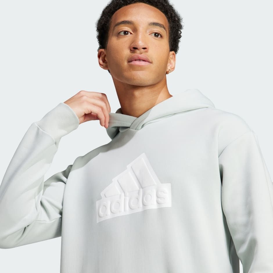 ÁO HOODIE NAM FUTURE ICONS