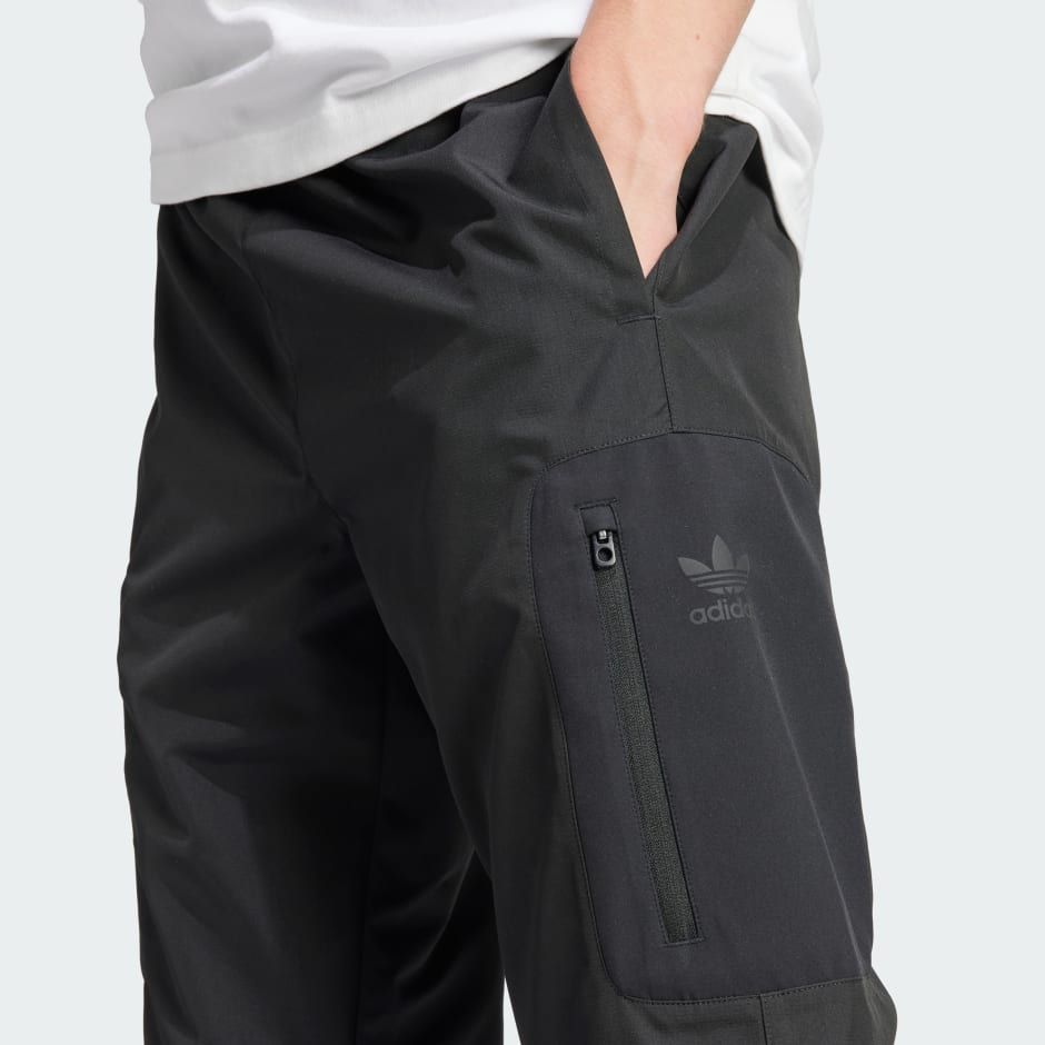 QUẦN NAM UTILITY CARGO