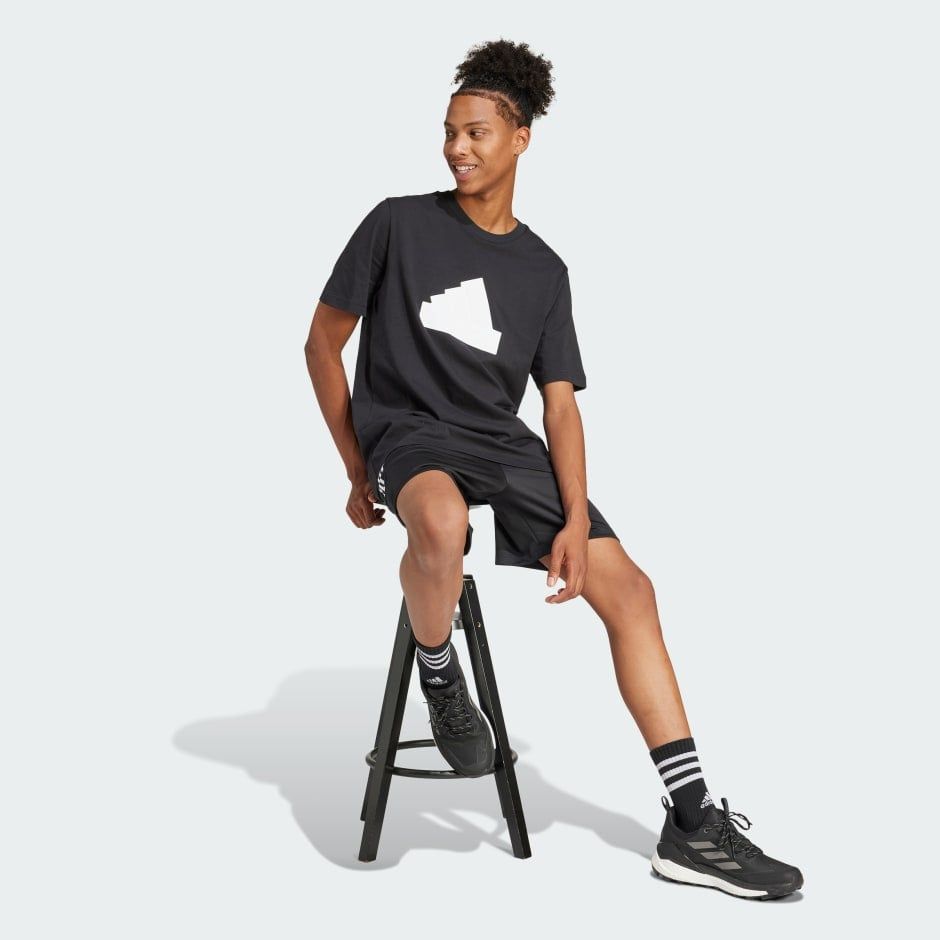 Áo thun Nam adidas Future Icons Badge of Sport