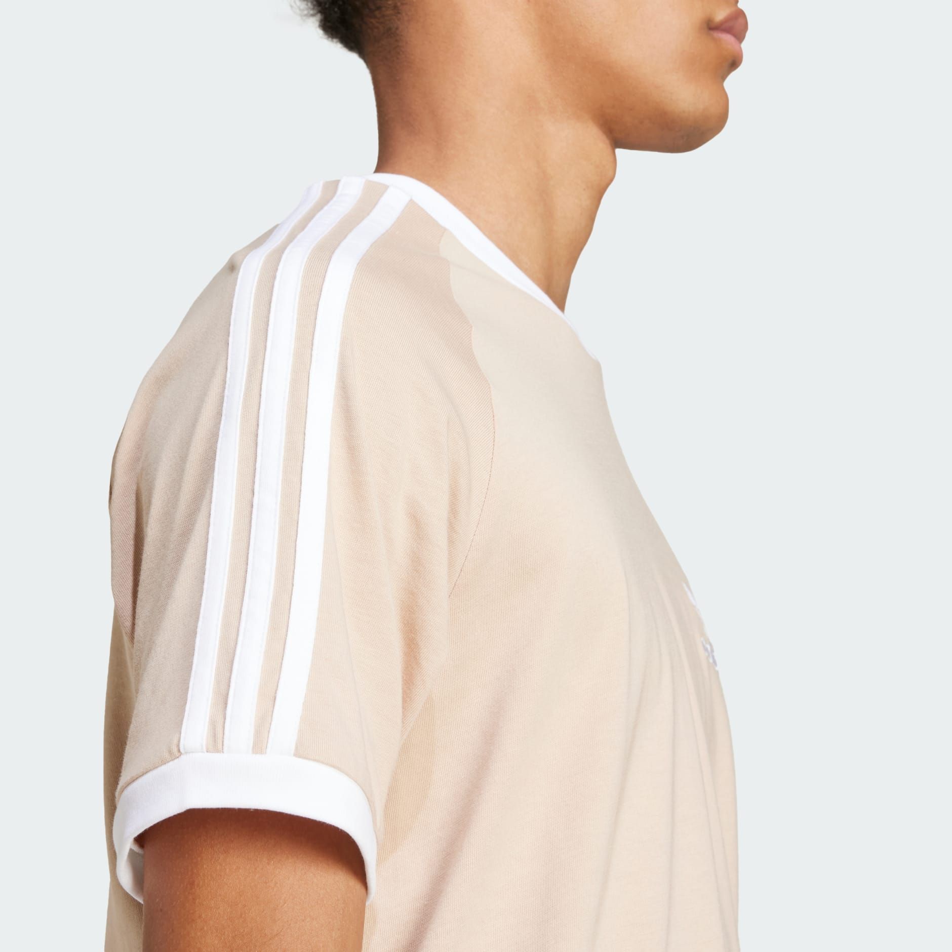Áo thun Nam 3 sọc Adicolor Classics