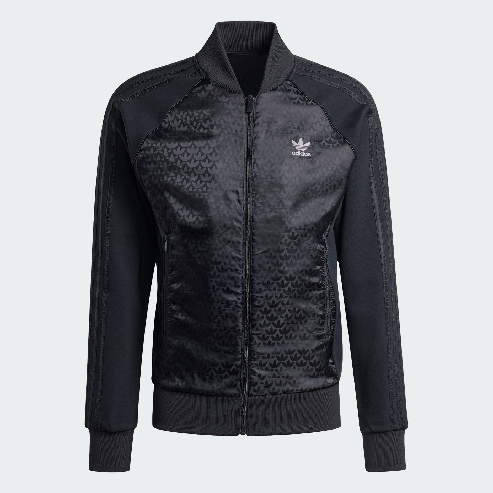 Áo Track Top Nam Monogram