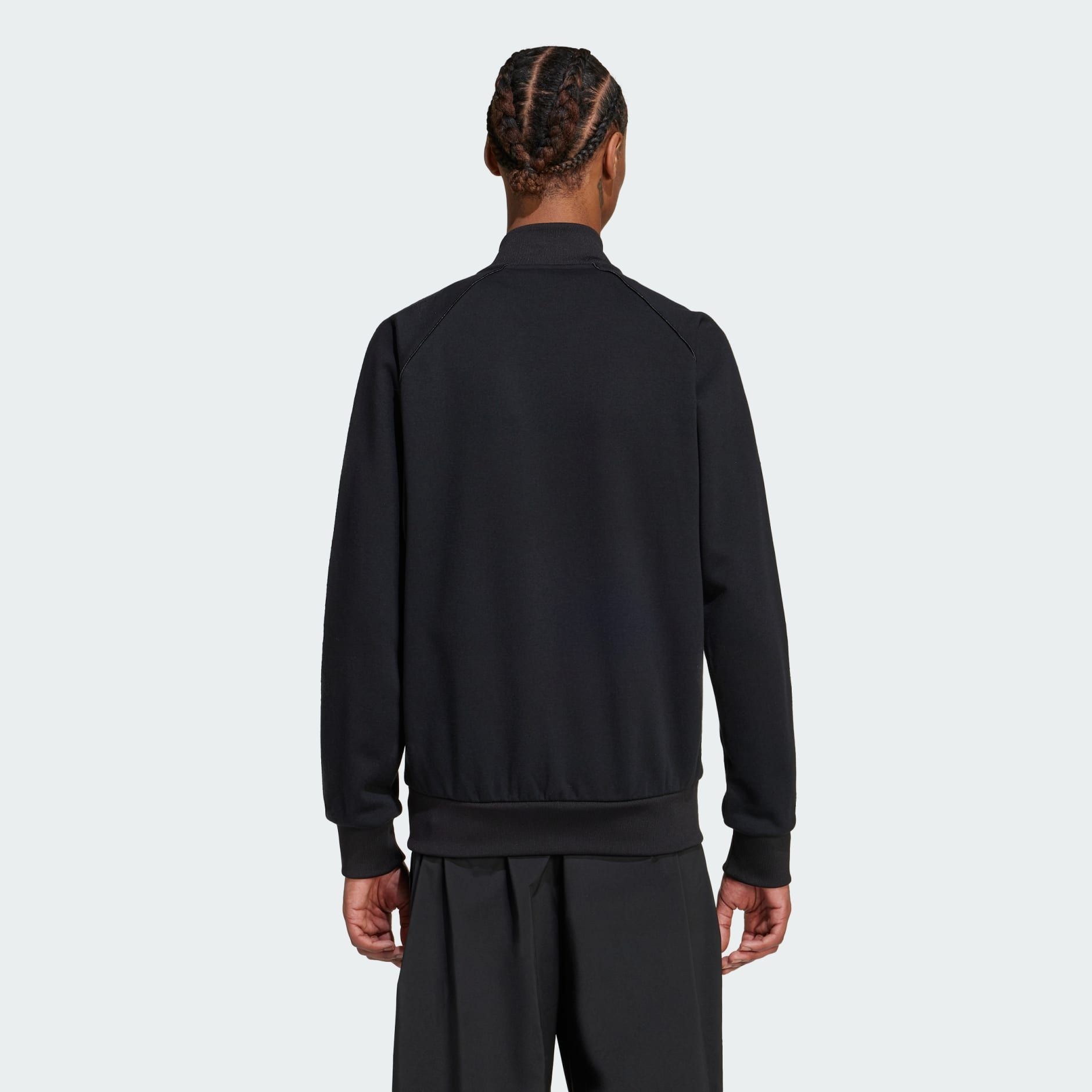 Áo Track Top Nam Monogram