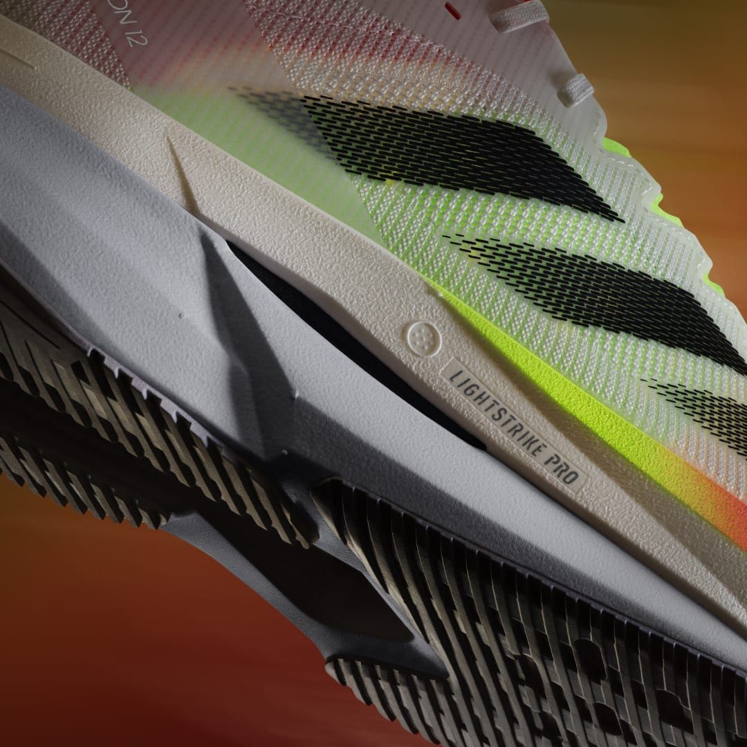 Giày chạy bộ Nữ ADIZERO BOSTON 12 W