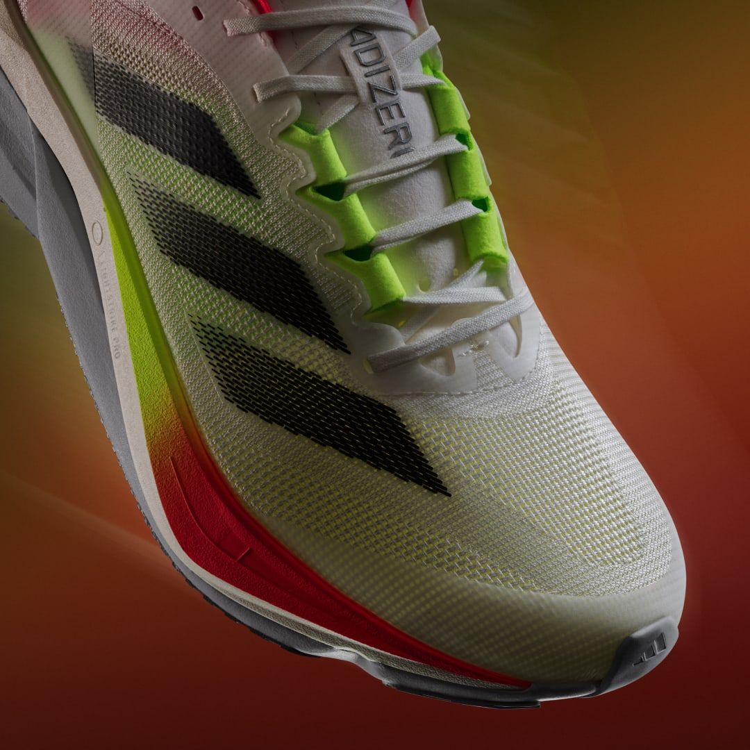 Giày chạy bộ Nữ ADIZERO BOSTON 12 W