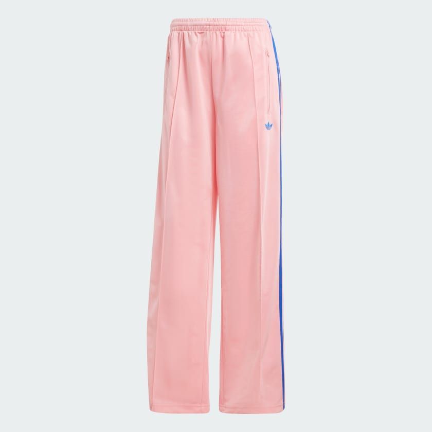 Quần dài Nữ Track Pant Dáng Suông Adicolor Classic Firebird