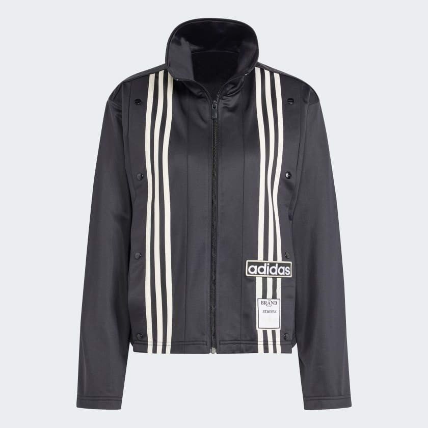 BỘ QUẦN ÁO THU ĐÔNG NỮ ADIDAS TRACK TOP NEUTRAL COURT