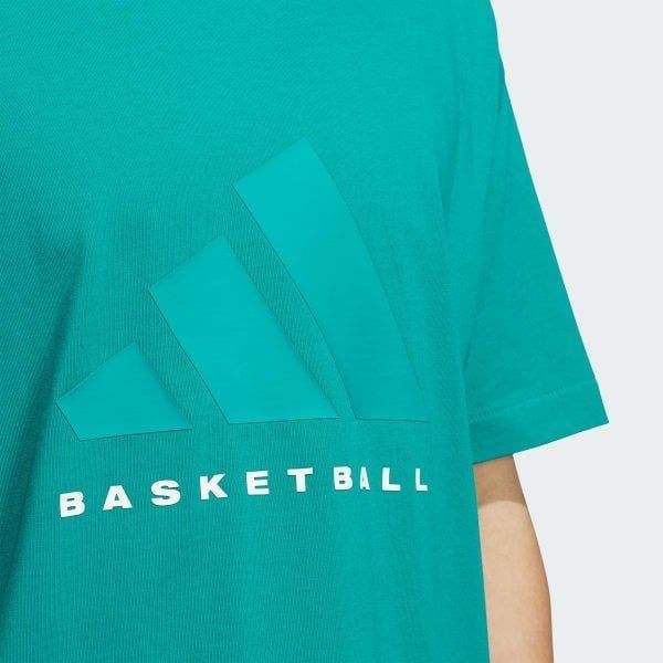 Áo Thun Nam Basketball