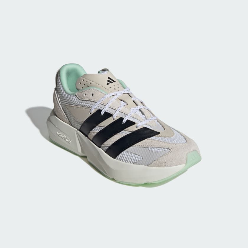 Giày thể thao Unisex Motorsport Lightblaze Mercedes - AMG Petronas Formula One Team