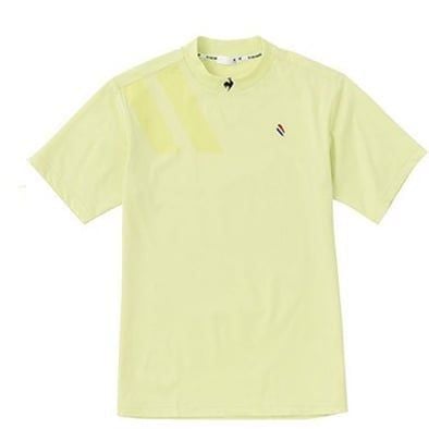 Áo T-Shirt le coq sportif nam - QMMVJA01V-LM